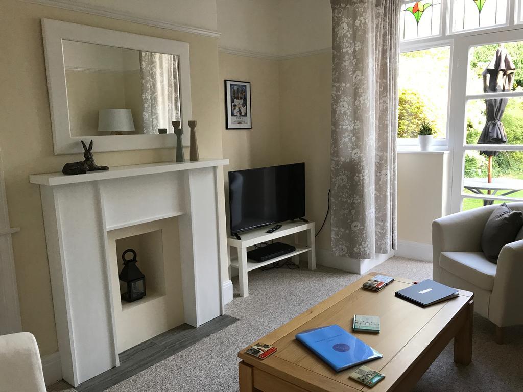 City Apartments - 4 Heworth Village - 3 Bed House 요크 외부 사진