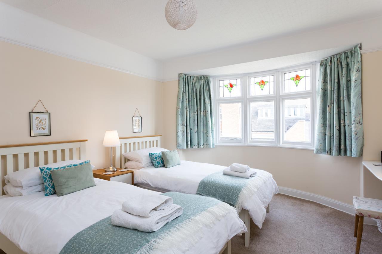 City Apartments - 4 Heworth Village - 3 Bed House 요크 외부 사진